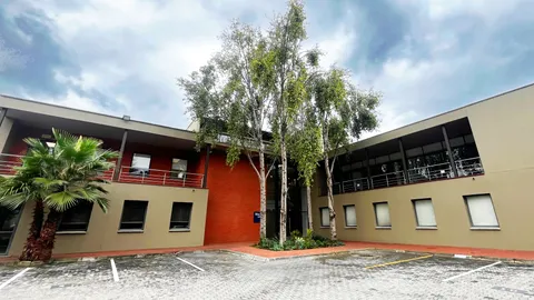 100 West Street, Wierda Valley